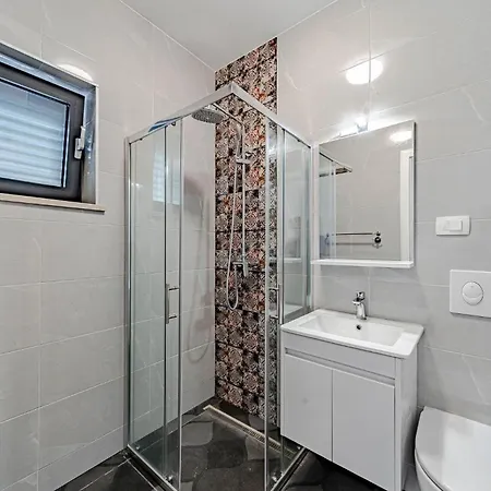 Holiday home Pet Friendly In With Kitchen