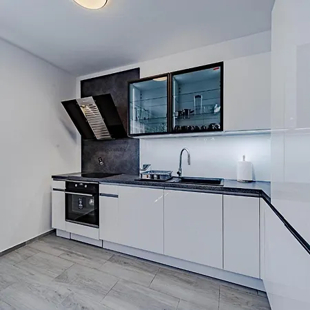 Holiday home Pet Friendly In With Kitchen *