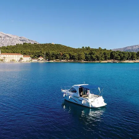 Holiday home Stunning In With Wifi Duba Stonska